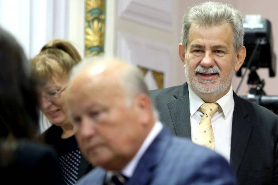 Patrik Macek/PIXSELL