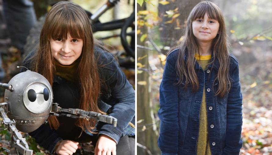 Zvijezda filma 'Moj dida pao s Marsa' imala nezgodu na setu