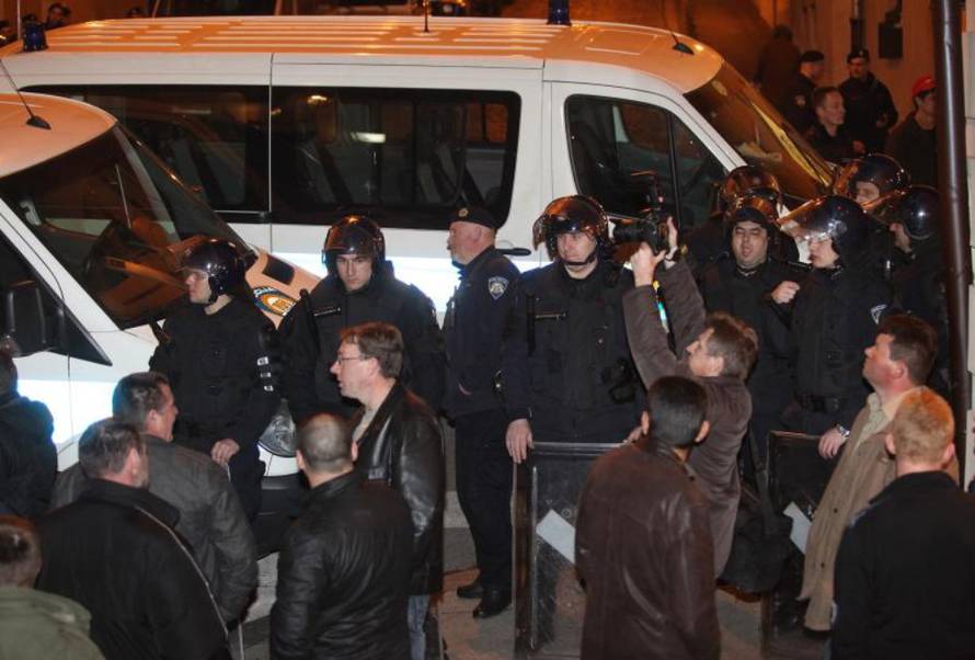 Davor Puklavec/PIXSELL