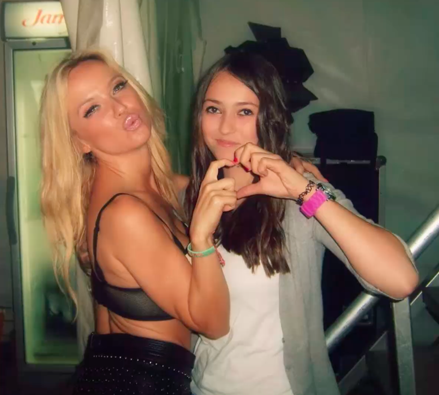 Najveći fan: Nema života bez Maje Šuput, svuda je oko mene