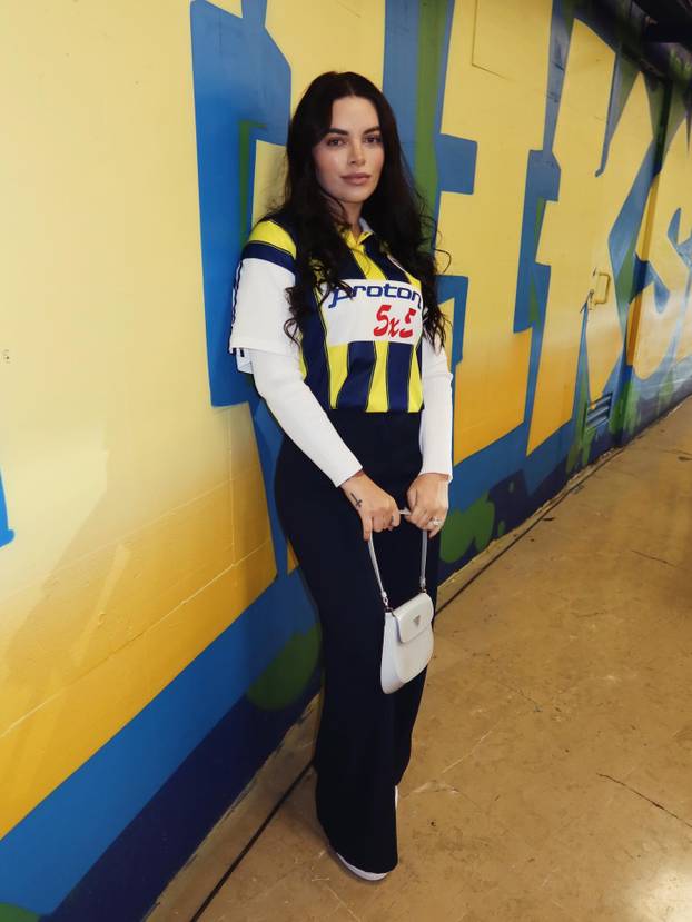 FOTO Brazilci imaju ukusa! Evo koga ljube njihovi nogometaši