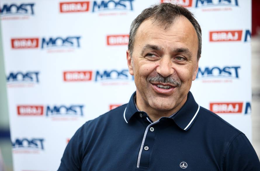 Orepić: Orešković je prije puta u Berlin razgovarao sa mnom