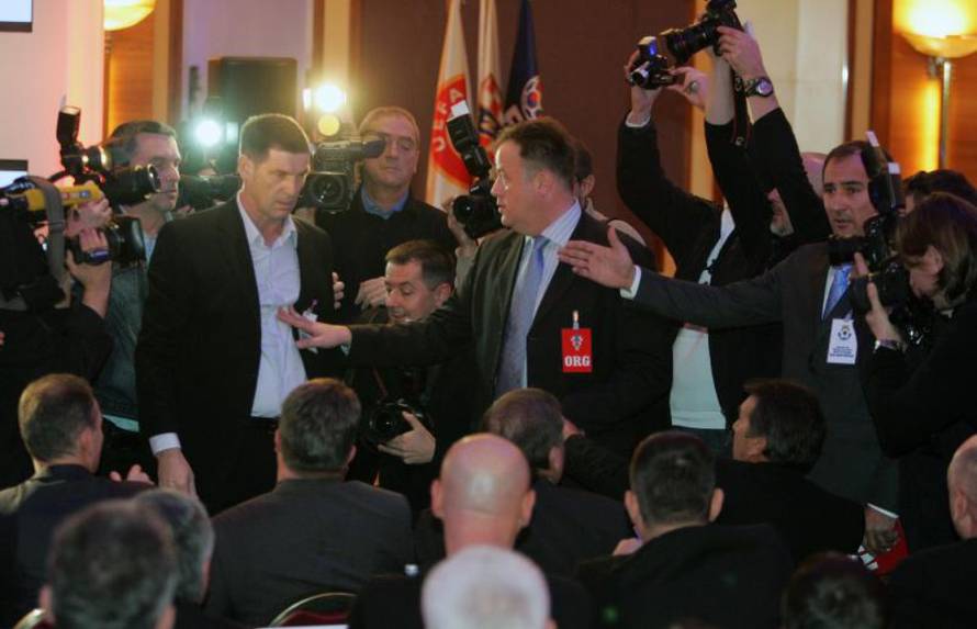 Sanjin Strukić/PIXSELL