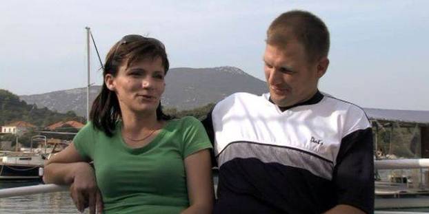 Prije 14 godina zaljubili su se u 'Ljubav je na selu': Evo kako Stjepan i Nikolina sad izgledaju