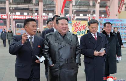 Sjeverna Koreja odgovorila na suspenziju sporazuma: Kod granice rasporedili vojnike