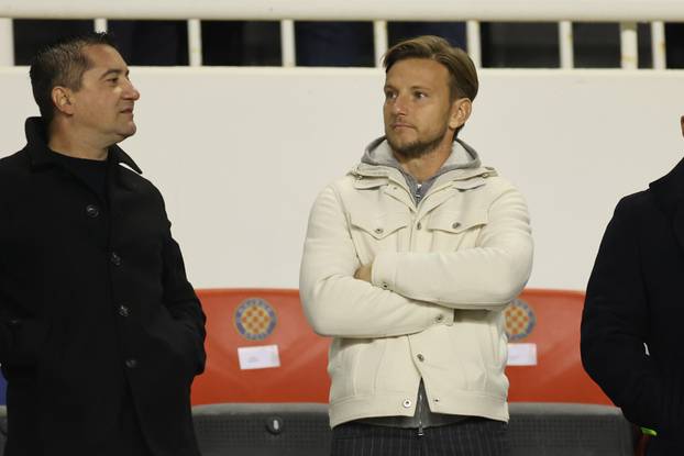 Split: Poznati prate utakmicu UEFA Lige nacija, Hrvatska - Portugal