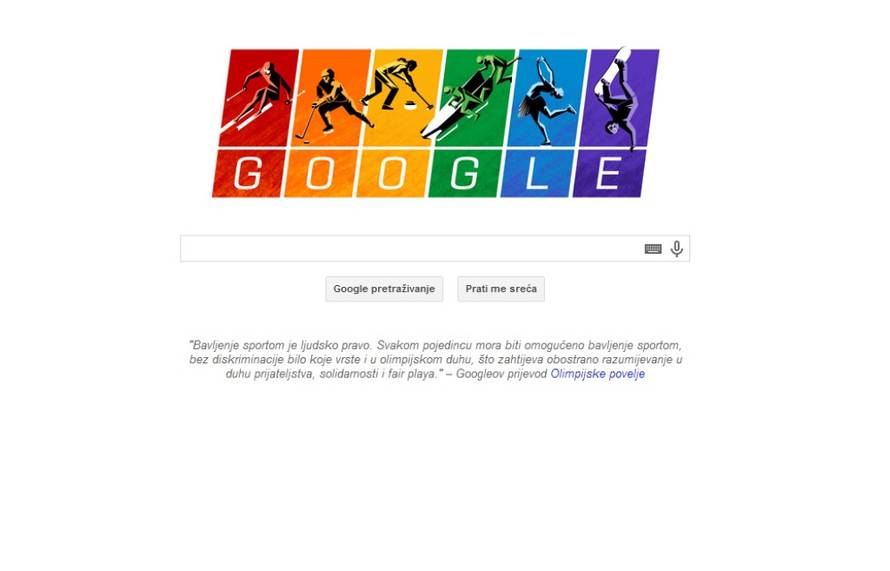 google