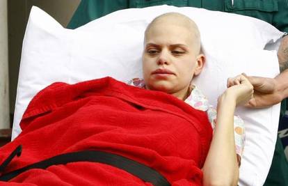 Jade Goody majci i mužu ostavila upute za pogreb 