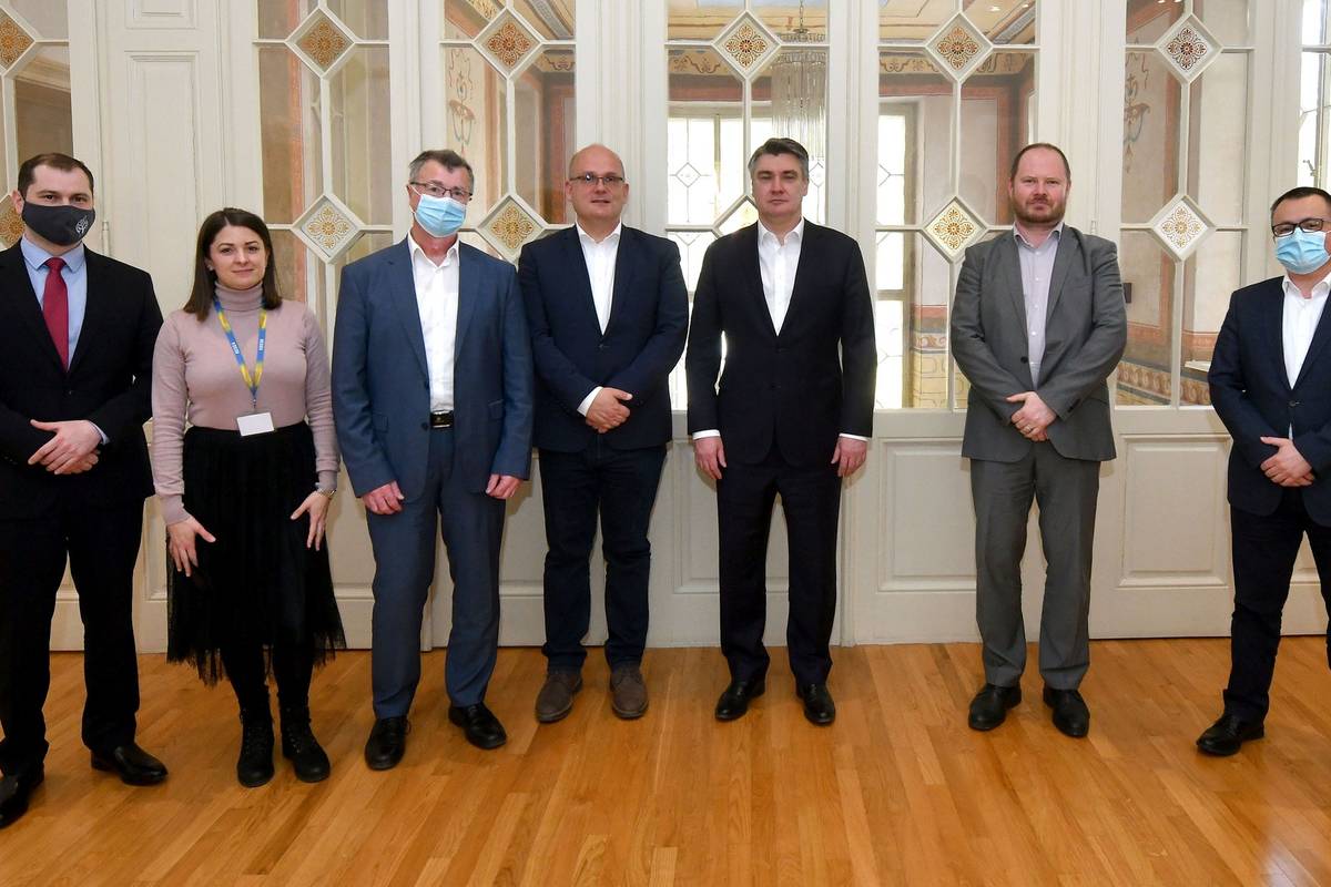 'Bez energetske učinkovitosti nema ni učinkovite prilagodbe klimatskim promjenama'