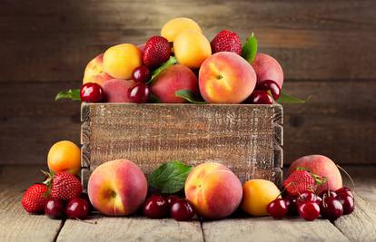 Gdje probati najbolje domaće delicije od sezonskog voća?