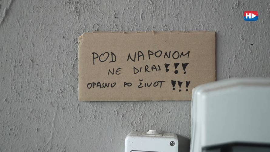 VIDEO Hajduk objavio u kakvom je stanju Poljud: 'Novi stadion jedina je opcija za grad i klub'