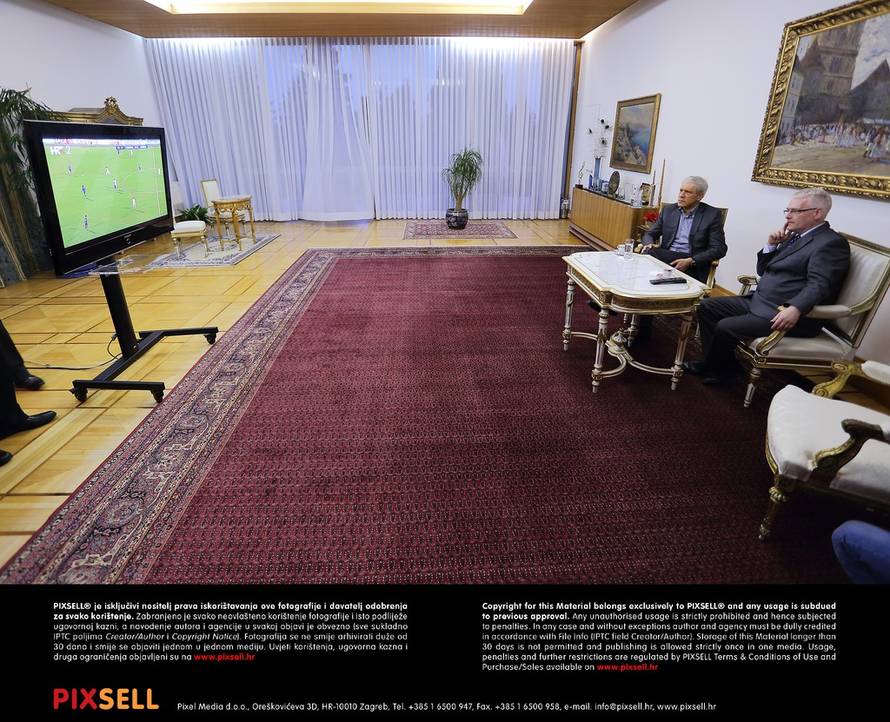 Jurica Galoić/PIXSELL