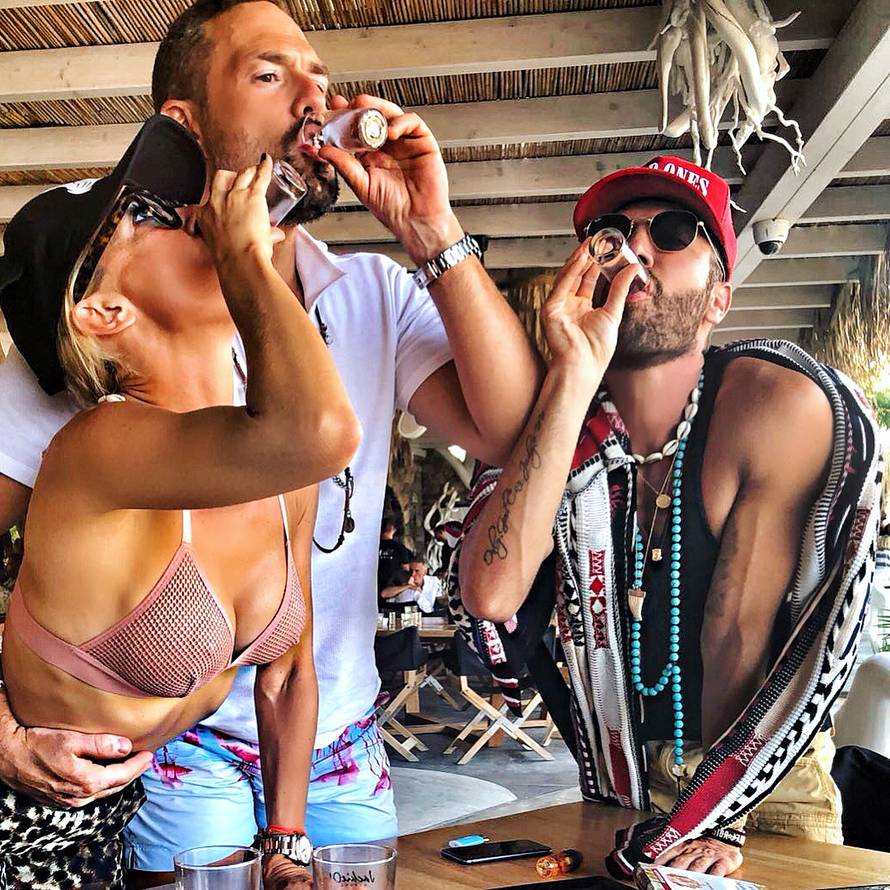 Grubnić: 'Picigin nikad nisam igrao, ali baš bih htio probati...'