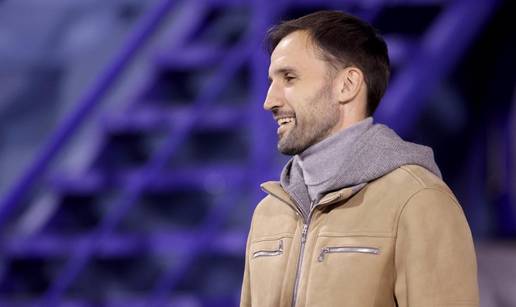 Milan Badelj vraća se u Dinamo! 'Ovo je oduvijek bio moj klub'