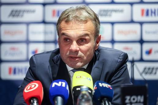 Vedran Pavlek dao ostavku! Ide iz Hrvatskog skija&scaron;kog saveza