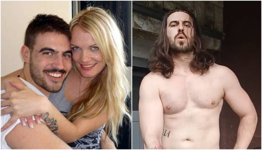 Ima novi imidž: Nemeš je pustio kosu i bradu, pokazuje i mišiće