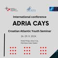 Atlantsko vijeće Hrvatske organizator je višednevne međunarodne konferencije