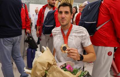 Četvero hrvatskih predstavnika na paraplivačkom SP-u u Aziji