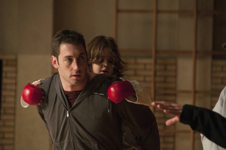 'Jesen samuraja': Regionalna hit komedija stiže u Hrvatsku