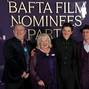 BAFTA Film Awards Nominees' Party in London