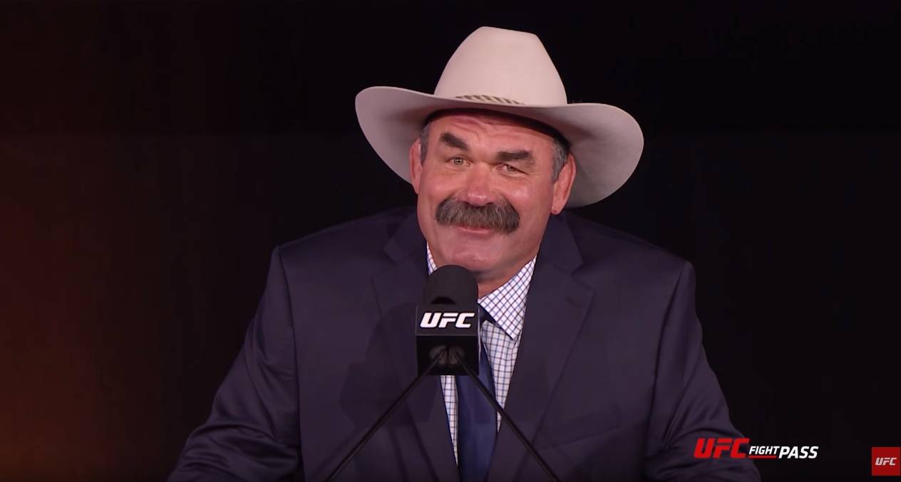 MMA svijet je u šoku: Legenda Don Frye je u kritičnom stanju