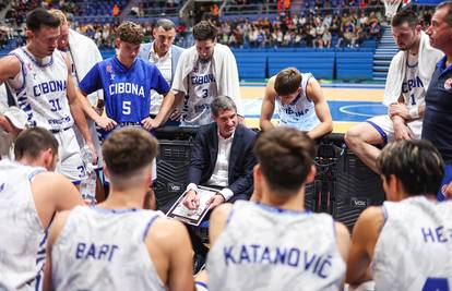 Cibona okrenula leđa ABA ligi: Ključna pitanja i odgovori o kraju jedne ere slavnog kluba