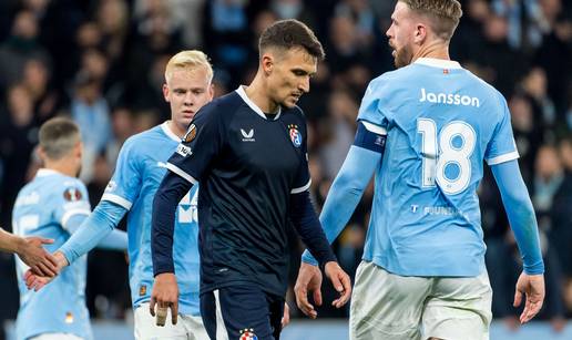 &Ccaron;lan udarne postave Dinama iznena&dstrok;uju&cacute;e odlazi u 2. ligu?!