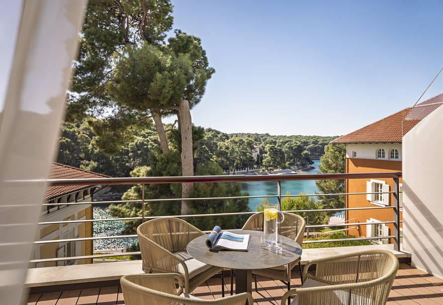 Lošinj kao idealna destinacija za produženi uskršnji vikend