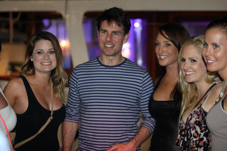 Sol na ranu: Cruise je dodatno posvađao Hrvate i Slovence?