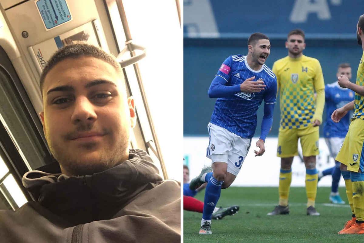 Srušio Inter pa tramvajem išao kući: Vikali su mu 'catering'...