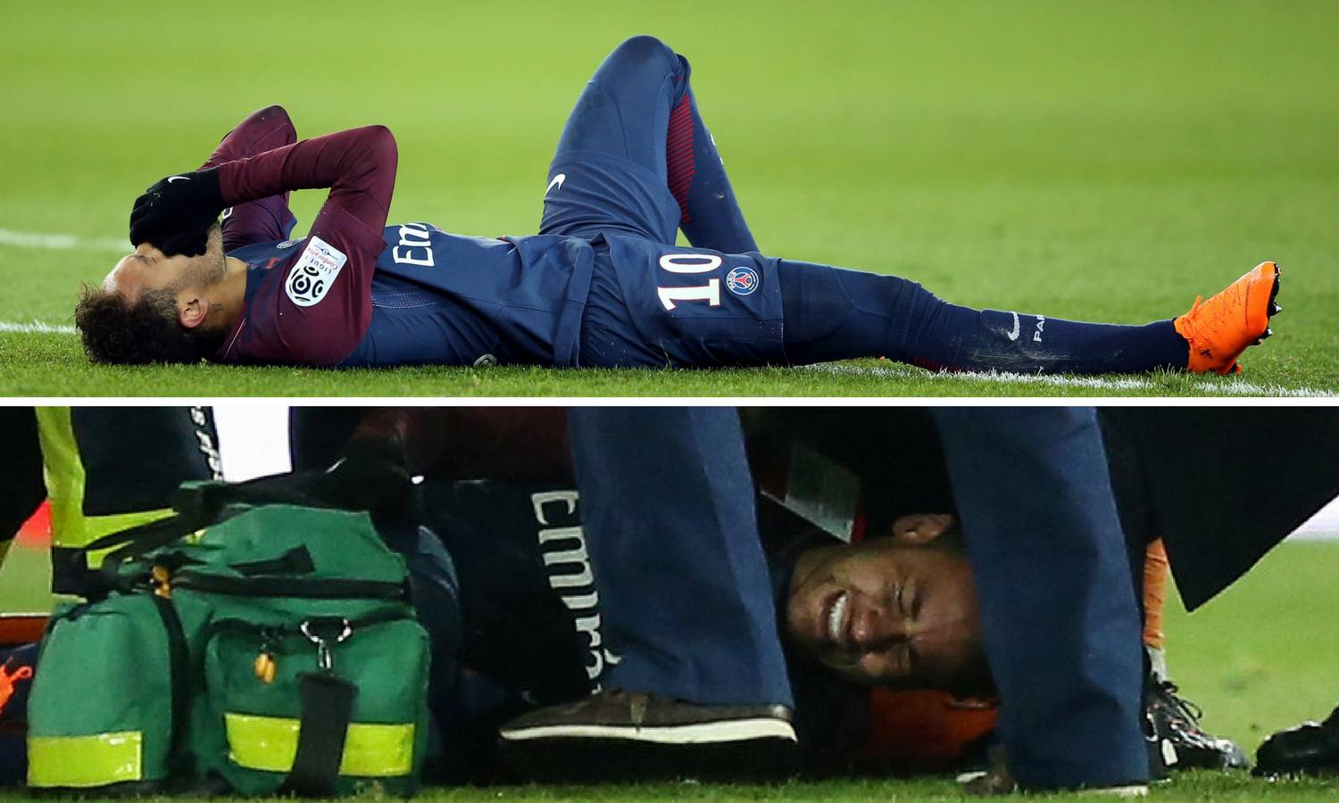 Parižani potvrdili loše vijesti: Neymar ipak mora 'pod nož'!