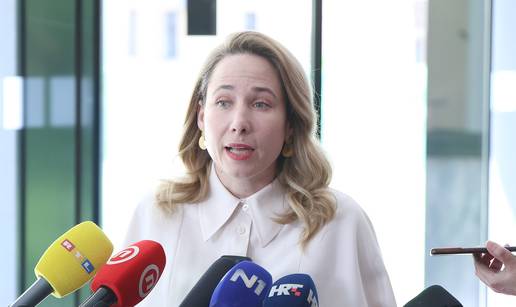 Marija Selak Raspudić: Radnici u Zagrebu jedu najskuplji grah kojeg su sami platili...