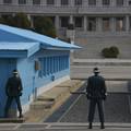 Vratio se Kim, a i opasnosti na granici: Razmjena vatre Koreja