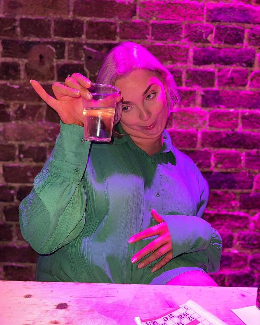 'Nekad sam bila jako nesigurna zbog podbratka, a danas zbog toga imam milijune pratitelja'