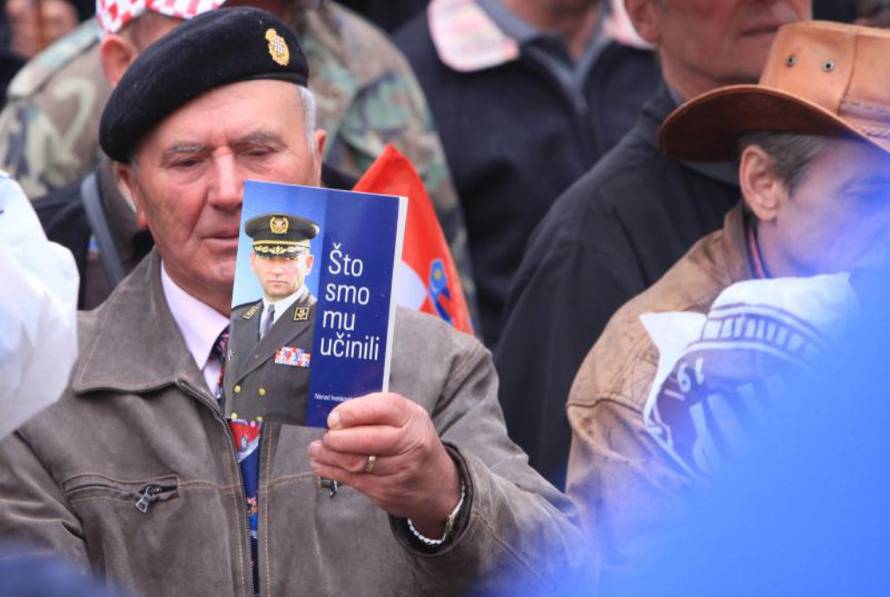 Robert Anić/PIXSELL