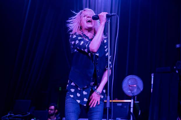 Zagreb: Koncert sastava The Kills u Tvornici Kulture