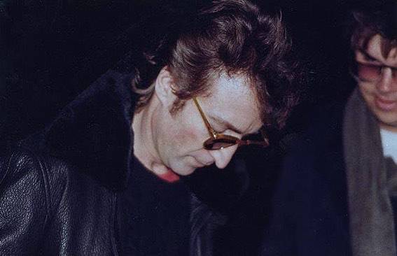 Žena Lennonovog ubojice: Znala sam da će ga moj suprug ubiti