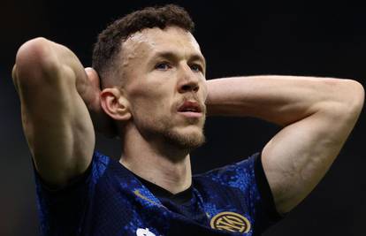 Tuttosport: Perišić nema ništa protiv povratka u milanski Inter