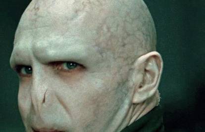 Lord Voldemort nije imao šanse protiv dobrog Harryja