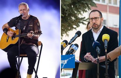 Možemo! i SDP 'u akciji' u Zagrebu. Pojavio se dokument o zabrani 'ZDS' na koncertima...