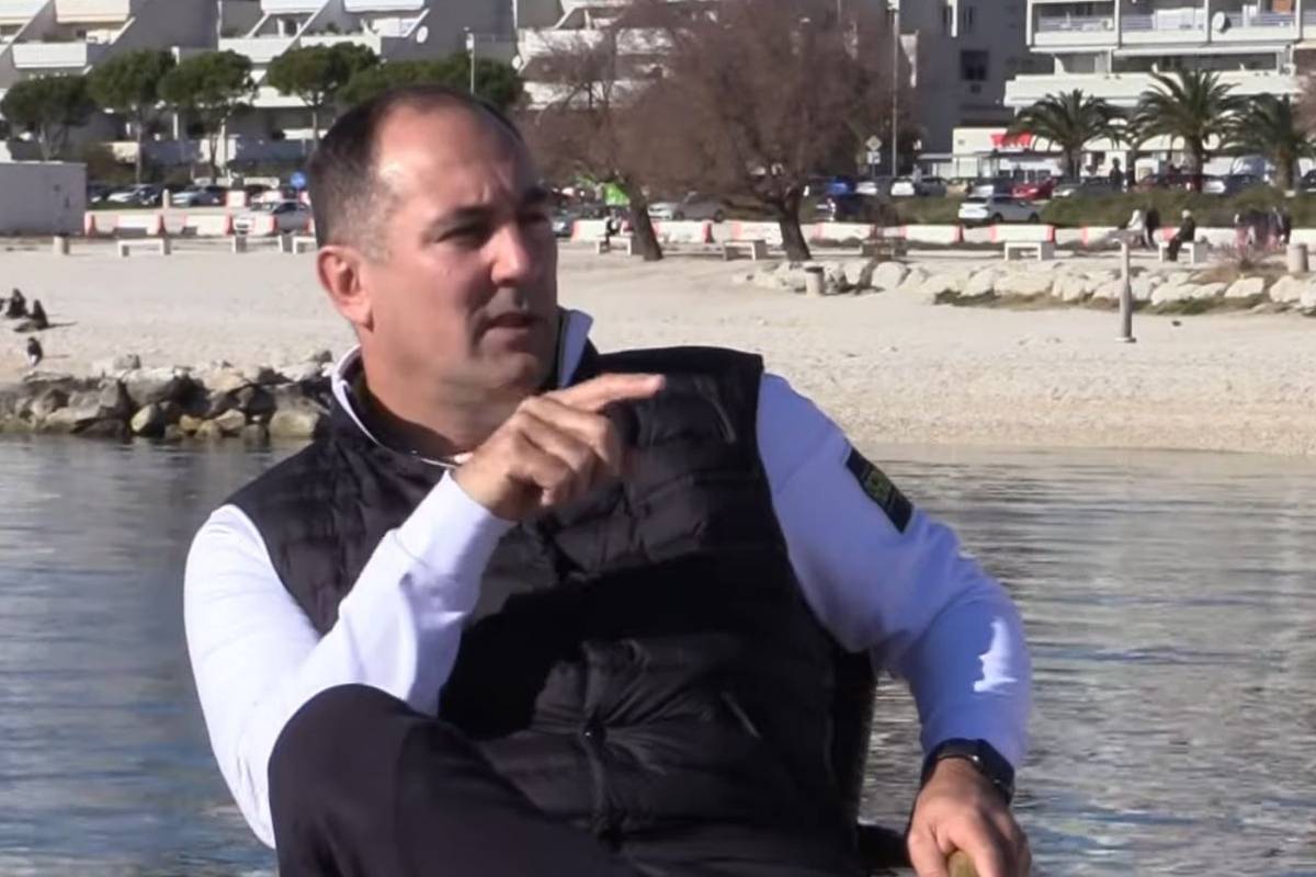 Štimac: Jakobušić je populist, a pitanje je dana kad će netko iz Uskoka doći na vrata Hajduka