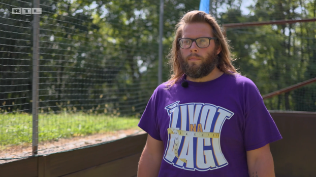 FOTO Bojao se da neće dočekati djecu kako odrastaju, a danas je Zvonimir lakši i pun života...