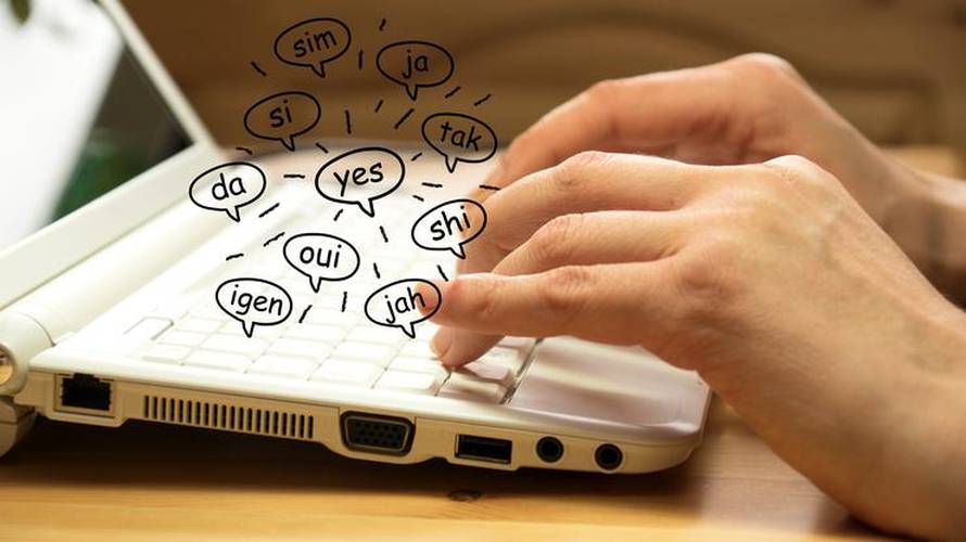 Ovih je 10 riječi jedinstveno: Ne mogu se prevesti na drugi jezik