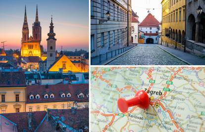 Velika promocija Zagreba u SAD-u: 'To je destinacija koja slijedi načela održivog turizma'