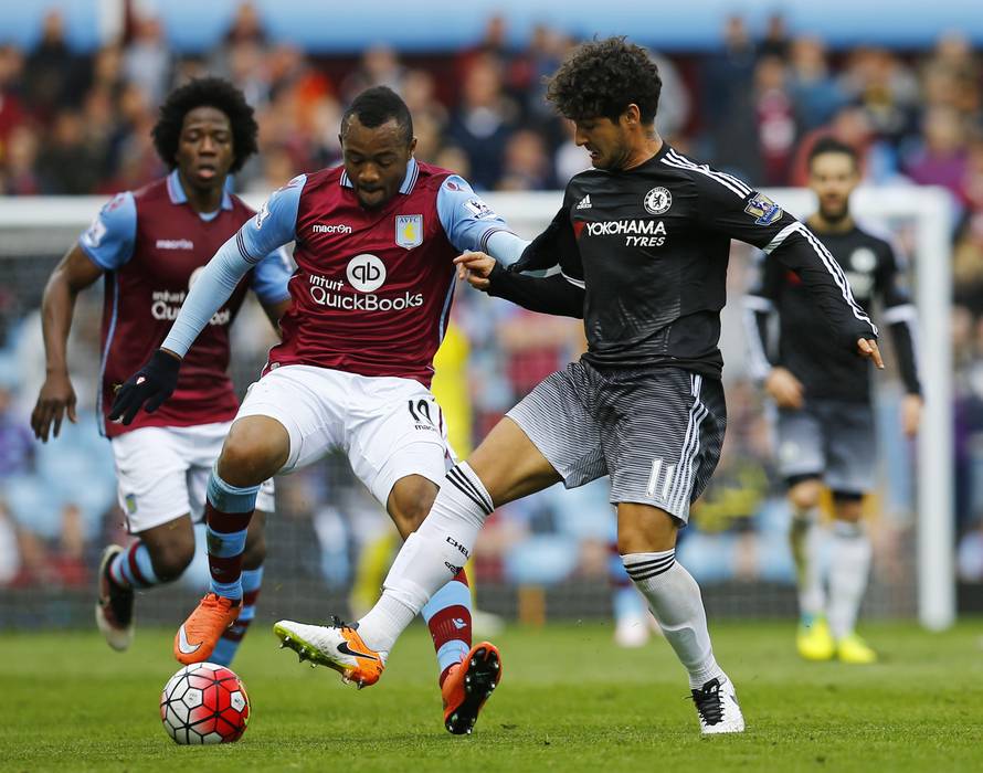 Chelsea deklasirao Aston Villu, Alexandre Pato zabio na debiju