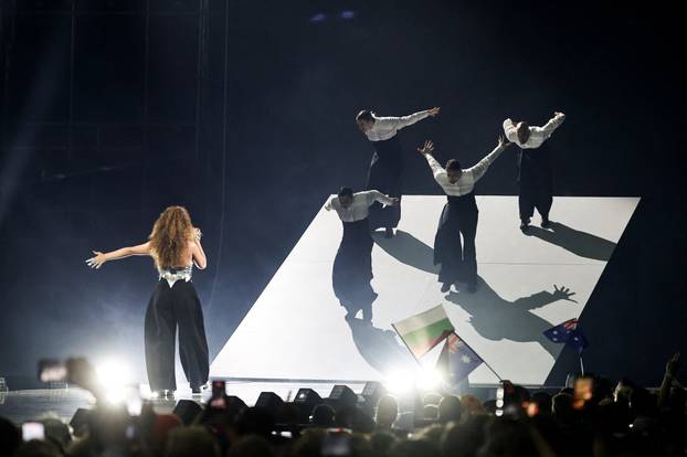 Grand Final of the 2026 Eurovision Song Contest, in Vienna