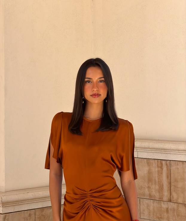 FOTO Povjesničarka postala gospođa Leclerc, a Ferrari od 35 milijuna ukrao šou u Monaku