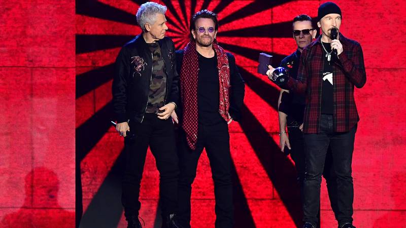 Prije 50 godina oformio se bend U2! Evo kako su Bono i ekipa postali svjetske megazvijezde