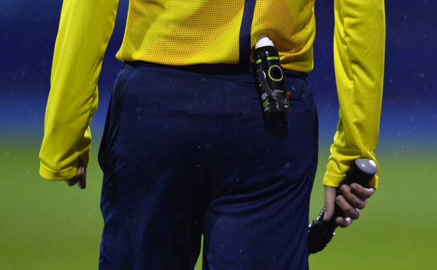 Stigli su nam sudački sprejevi: Hoće li i suđenje sad biti bolje?