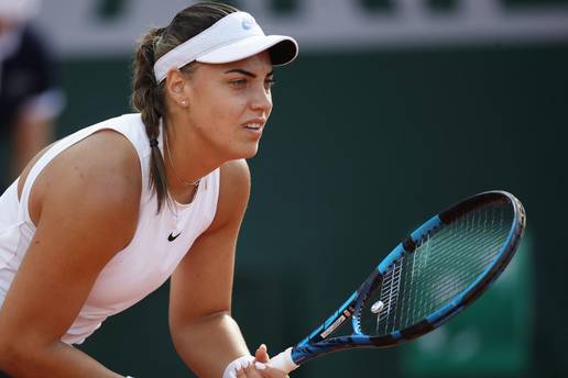 Konjuh skočila na WTA listi za 28 mjesta i ušla u najboljih sto